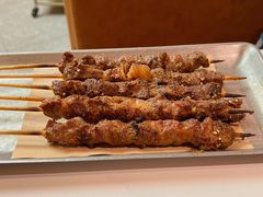 -左庭右院鲜牛肉火锅(南通CBD大有境店)