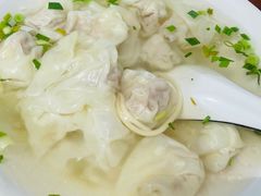 -安庆柴火馄饨(马道街店)