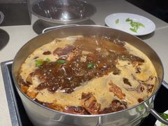 -蝎王府羊蝎子(西直门店)