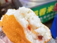 -小米粑粑(玉锦苑店)