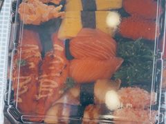 -争鲜回转寿司(通州万达店)