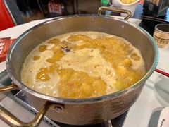 -大永發老火浓汤·经典粤菜(北滨路店)