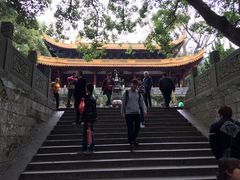 -普陀山风景名胜区-法雨禅寺