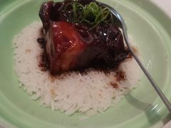 -齐家花园大酒店·本帮菜(宝山店)