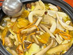 -菌之家·专业纯野生菌火锅·特色炒菌