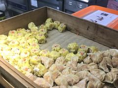 -包道广式点心专门店(东山口店)