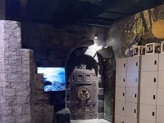 -暴风岛沉浸式体验馆(百联世纪店)