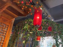 -北平食府(马鞍山路店)