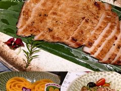 -Thai Alley泰爱里(二沙岛店)
