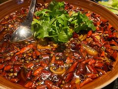 -华豫川酒家(双子塔店)