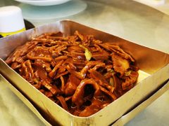-汇贤府·李氏鲁菜(五棵松店)