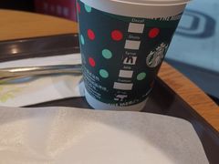 -星巴克(无锡苏宁天御广场店)
