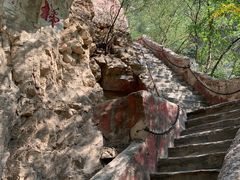 -北京上方山国家森林公园