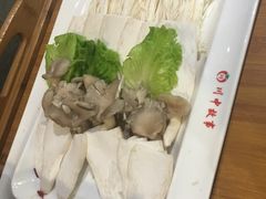 -川中故事·成都老火锅(东书房店)