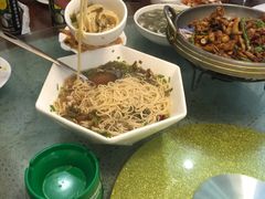 -湾里人家(旺山景区店)