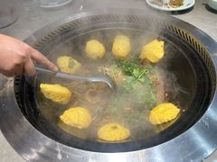 -门家大院铁锅炖·KTV·包房(浑南店)