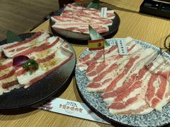 -夕酱の烧肉屋