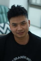 -发饰美男士增发补发假发定制店