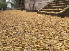 -金堂县云顶石城风景区