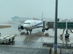-南通兴东国际机场
