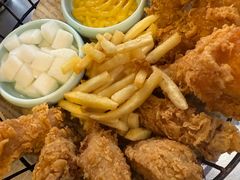 -喜来稀肉(虹泉路店)