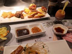 -大渔铁板烧(大悦城店)