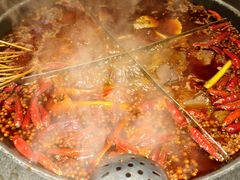 -陈眼镜火锅(总店)