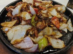 -老浒记民俗酒楼(王府井店)