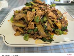 -芳芳餐厅(白沙路店)