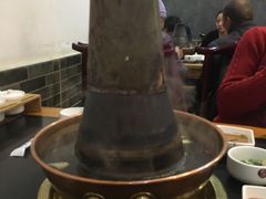 -北门涮肉·铜锅涮肉(南锣鼓巷店)