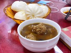 -郑家包子牛肉拉面(尚勤路店)