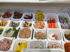 -许小树(国贸商城店)