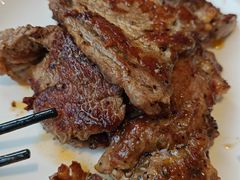 -威珀斯酒店·珀萃美食餐厅 | 海鲜刺身·现烤生蚝·特色烤肉
