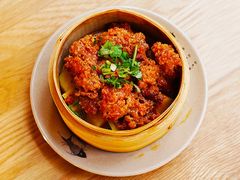 -肖四女乐山跷脚牛肉(滨江天街店)