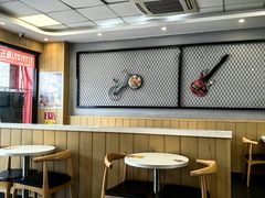 -华莱士·炸鸡汉堡(蓬莱汽车站店)