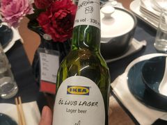 -宜家家居(西安未央商场店)