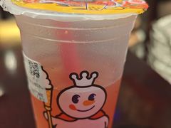 -蜜雪冰城(鸟巢店)