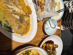 -打酱油·非遗淮扬菜(瘦西湖梅岭店)