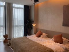 -丽斯未来酒店(合肥南七店)