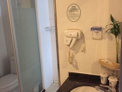 -格林豪泰商务酒店(合肥黄山路店)