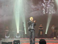 -赤红音乐现场(浦东金桥路店)