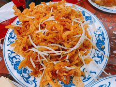 糖醋面筋-九河居(荔湾路店)