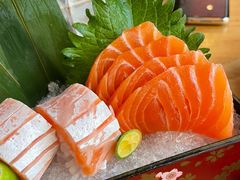 -Sushi Love 创意寿司(丽影广场店)