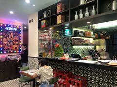 -小龍鳳餐室(番禺路店)