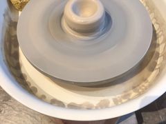 -不贰手作陶艺diy·烧玻璃·银饰团建(人民大学店)