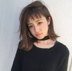 -TRIMS HAIR 修剪造型·烫染接发