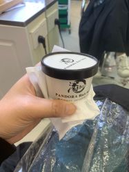 -潘多拉Hairsalon