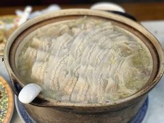 -砂锅居(西四店)