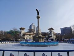 -天津意大利风情旅游区