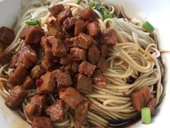 -辣肉面大王(天平路店)